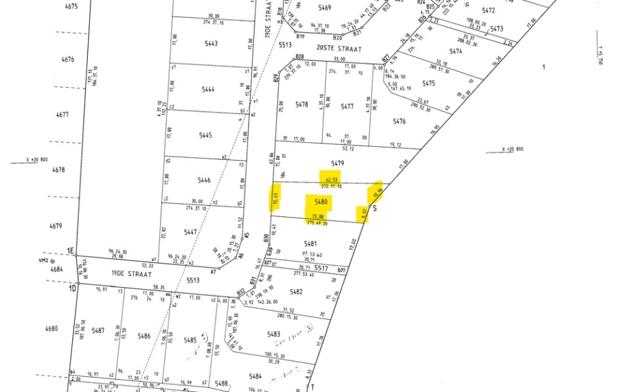 Commercial Property for Sale in Shelley Point Western Cape